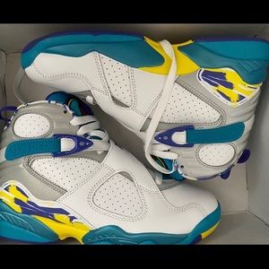 Women’s Air Joran 8 Retro